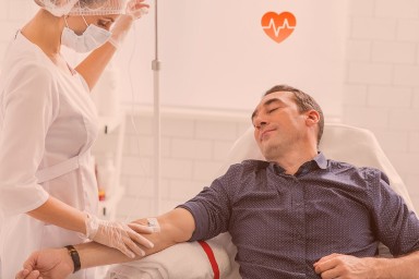 Лечение токсикомании в Инзе