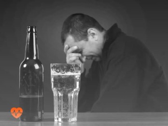 Лечение алкогольной депрессии в Инзе