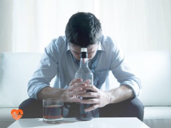 Лечение алкогольной депрессии в Инзе