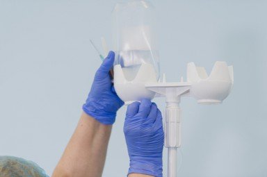 Капельница от запоя в Инзе