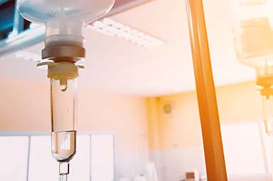 Принудительный вывод из запоя в Инзе